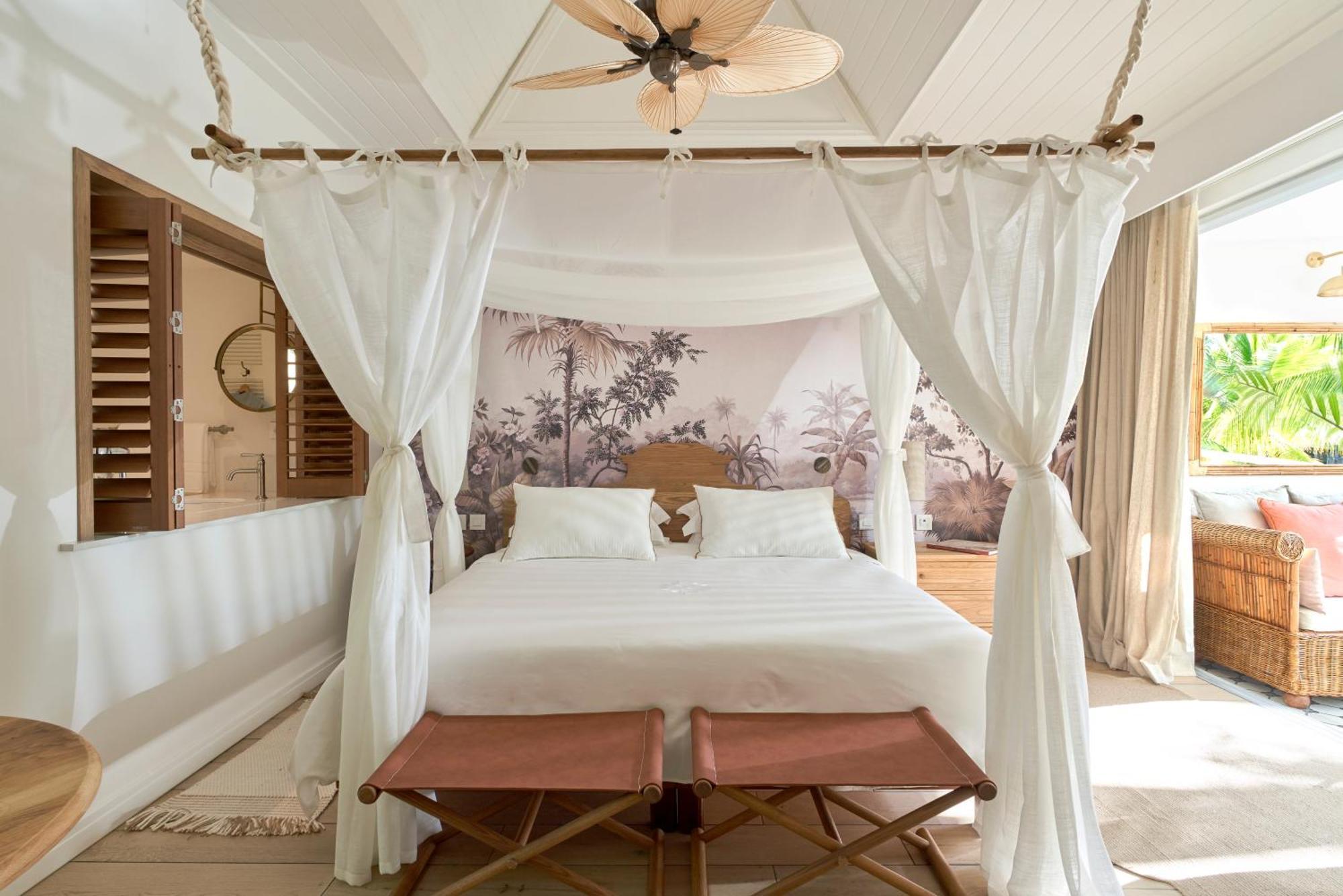Chambre Premium de Luxe