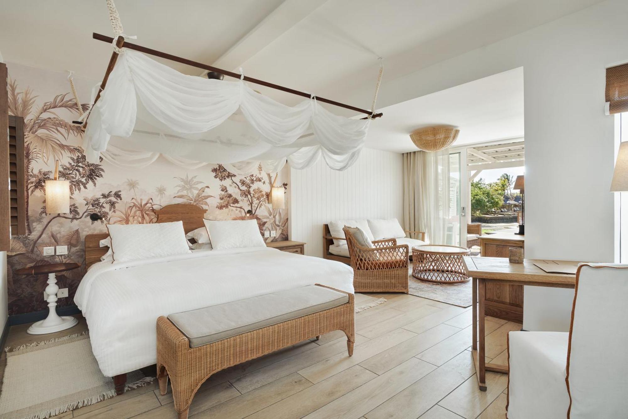 Suite Junior Prestige